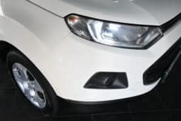 FORD ECOSPORT 1.5IVCT AMBIENTE full