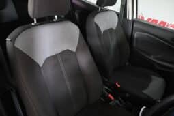 FORD ECOSPORT 1.5IVCT AMBIENTE full