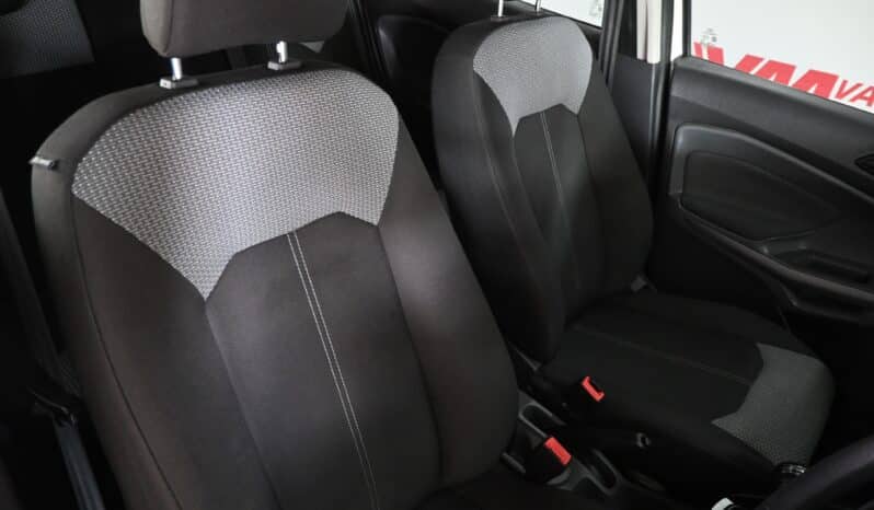 FORD ECOSPORT 1.5IVCT AMBIENTE full