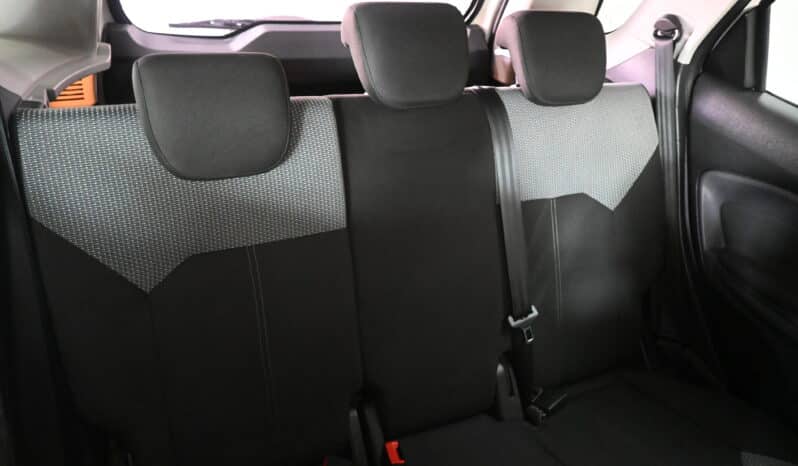 FORD ECOSPORT 1.5IVCT AMBIENTE full