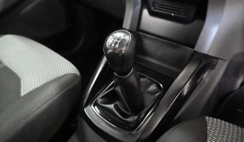 FORD ECOSPORT 1.5IVCT AMBIENTE full
