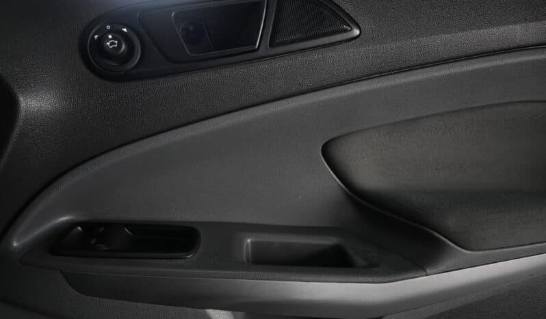 FORD ECOSPORT 1.5IVCT AMBIENTE full