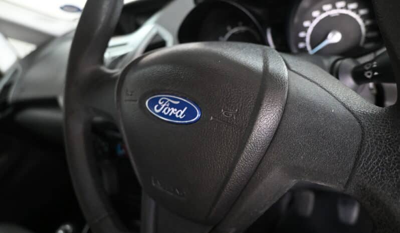FORD ECOSPORT 1.5IVCT AMBIENTE full