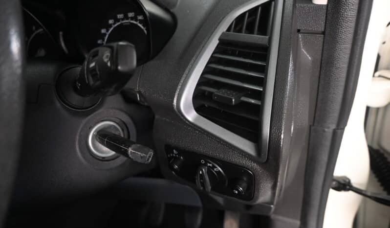 FORD ECOSPORT 1.5IVCT AMBIENTE full