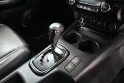 TOYOTA HILUX 2.8GD-6 RAIDER 4X4 A/T D/C LEG50 full