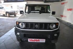 SUZUKI JIMNY 1.5 GLX A/T