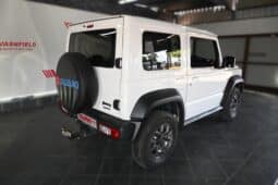SUZUKI JIMNY 1.5 GLX A/T full