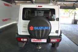 SUZUKI JIMNY 1.5 GLX A/T full
