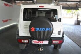 SUZUKI JIMNY 1.5 GLX A/T