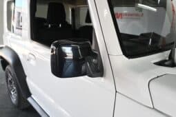 SUZUKI JIMNY 1.5 GLX A/T full