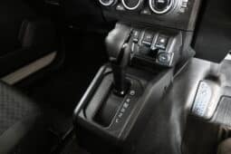 SUZUKI JIMNY 1.5 GLX A/T full