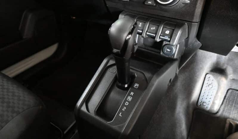 SUZUKI JIMNY 1.5 GLX A/T full