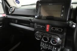 SUZUKI JIMNY 1.5 GLX A/T full
