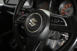 SUZUKI JIMNY 1.5 GLX A/T full