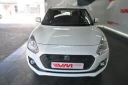 SUZUKI SWIFT 1.2 GLX A/T full