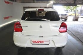 SUZUKI SWIFT 1.2 GLX A/T