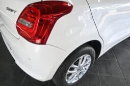 SUZUKI SWIFT 1.2 GLX A/T full