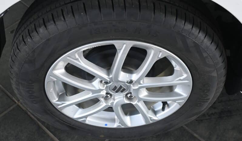 SUZUKI SWIFT 1.2 GLX A/T full