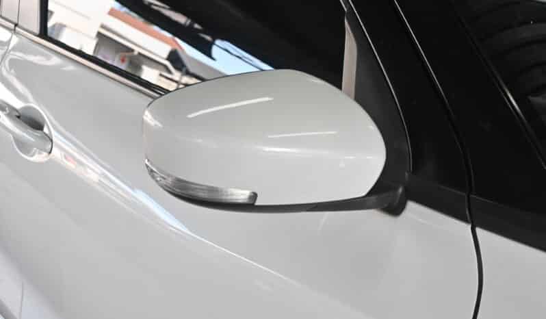 SUZUKI SWIFT 1.2 GLX A/T full
