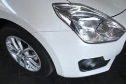 SUZUKI SWIFT 1.2 GLX A/T full