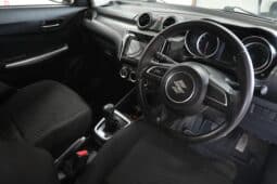 SUZUKI SWIFT 1.2 GLX A/T full
