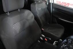 SUZUKI SWIFT 1.2 GLX A/T full