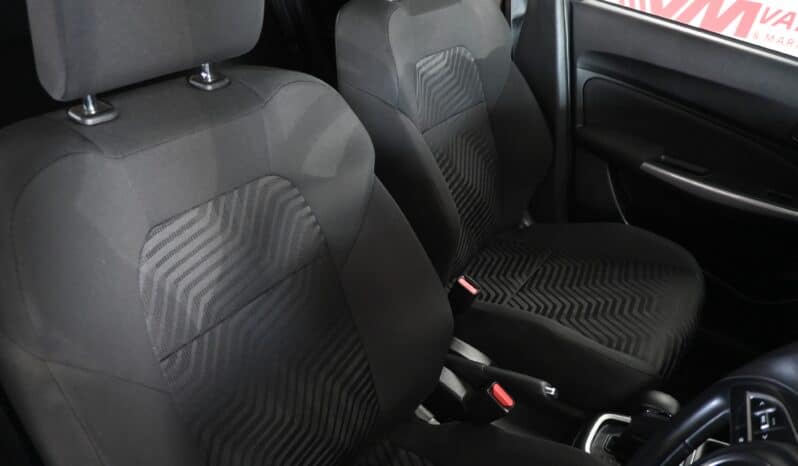 SUZUKI SWIFT 1.2 GLX A/T full