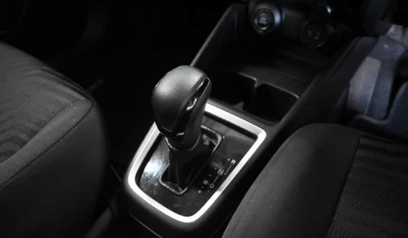 SUZUKI SWIFT 1.2 GLX A/T full