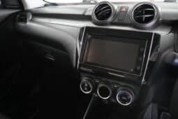 SUZUKI SWIFT 1.2 GLX A/T full