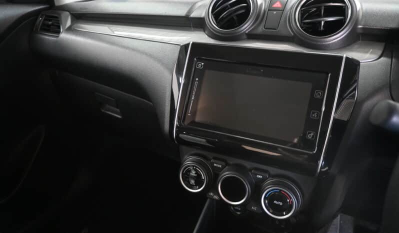 SUZUKI SWIFT 1.2 GLX A/T full