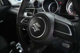 SUZUKI SWIFT 1.2 GLX A/T full