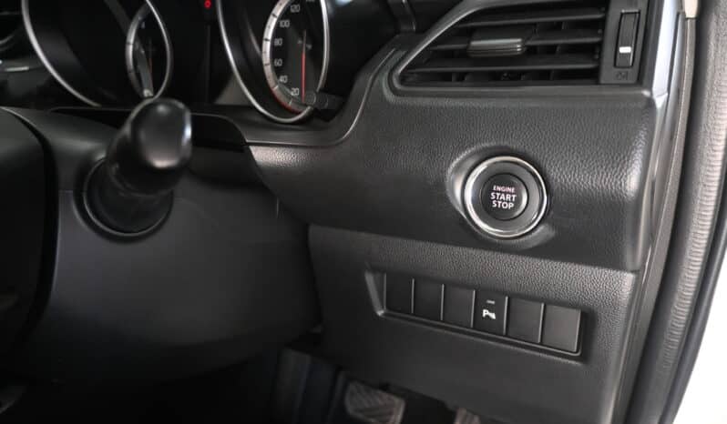 SUZUKI SWIFT 1.2 GLX A/T full