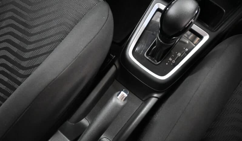 SUZUKI SWIFT 1.2 GLX A/T full