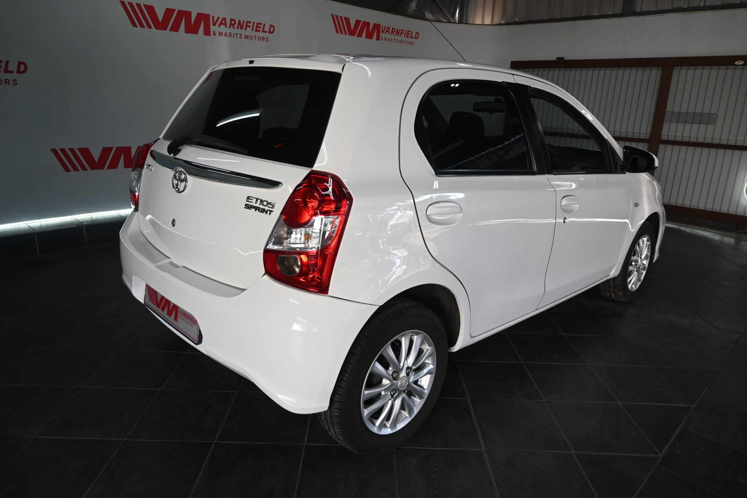 SUZUKI SWIFT 1.2 GLX A/T