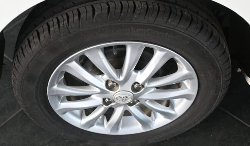 TOYOTA ETIOS 1.5 XS SPRINT full