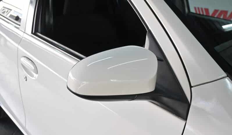 TOYOTA ETIOS 1.5 XS SPRINT full