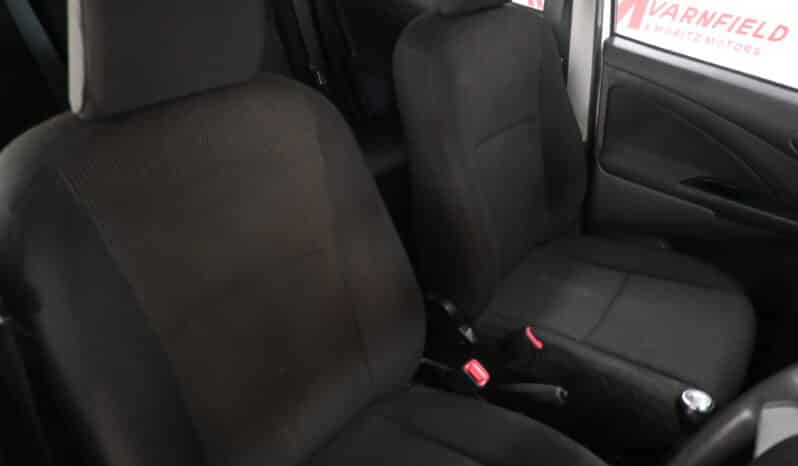 TOYOTA ETIOS 1.5 XS SPRINT full