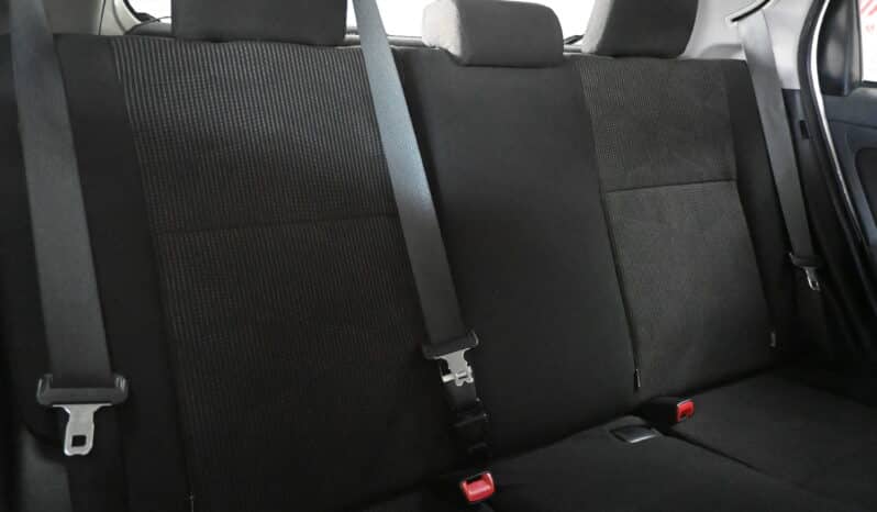 TOYOTA ETIOS 1.5 XS SPRINT full