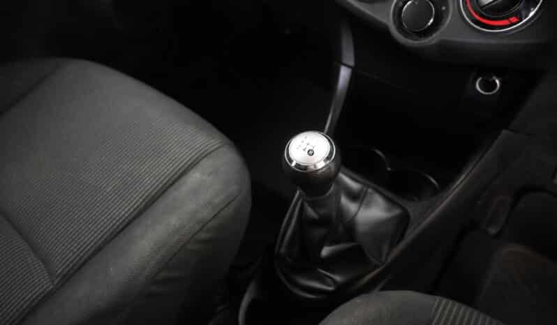 TOYOTA ETIOS 1.5 XS SPRINT full