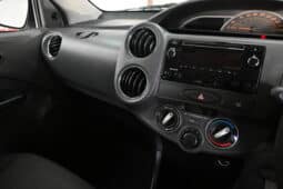 TOYOTA ETIOS 1.5 XS SPRINT full