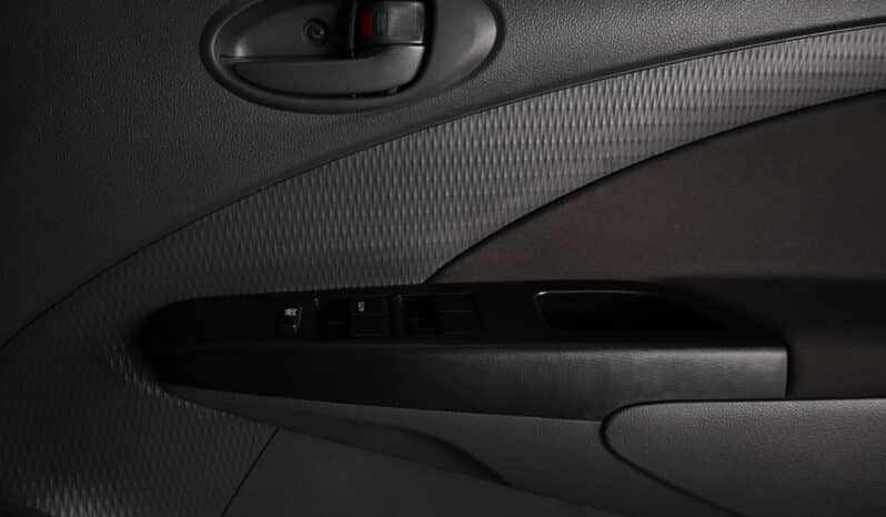 TOYOTA ETIOS 1.5 XS SPRINT full