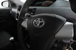 TOYOTA ETIOS 1.5 XS SPRINT full