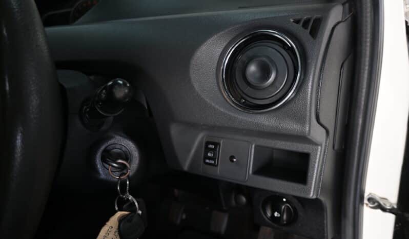 TOYOTA ETIOS 1.5 XS SPRINT full