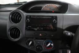 TOYOTA ETIOS 1.5 XS SPRINT full
