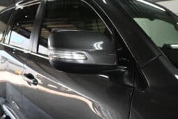 TOYOTA LAND CRUISER 200 V8 4.5D VX A/T full