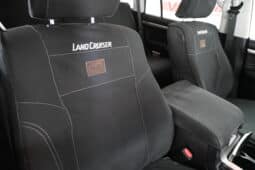 TOYOTA LAND CRUISER 200 V8 4.5D VX A/T full