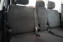 TOYOTA LAND CRUISER 200 V8 4.5D VX A/T full