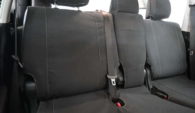TOYOTA LAND CRUISER 200 V8 4.5D VX A/T full