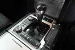 TOYOTA LAND CRUISER 200 V8 4.5D VX A/T full