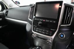 TOYOTA LAND CRUISER 200 V8 4.5D VX A/T full